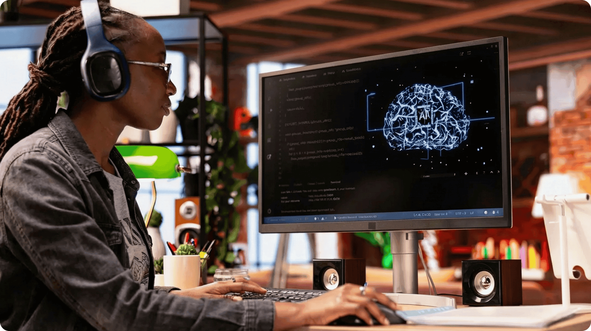 AI & Machine Learning